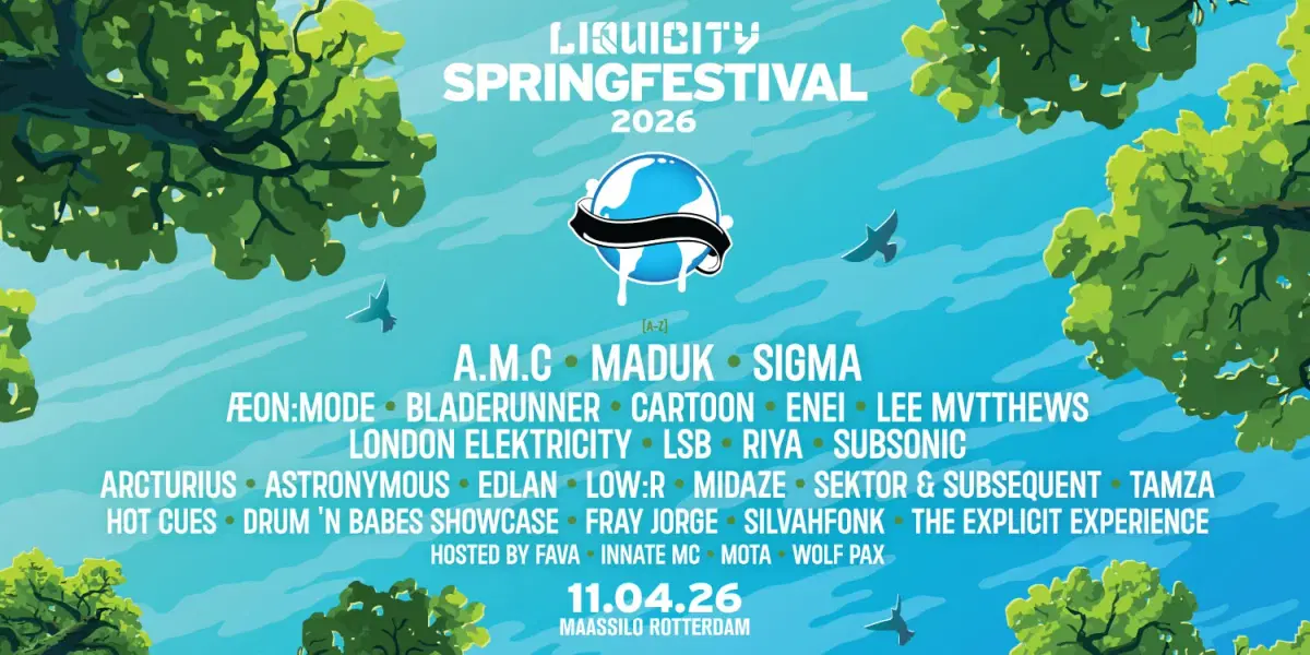 Liquicity Springfestival 2026