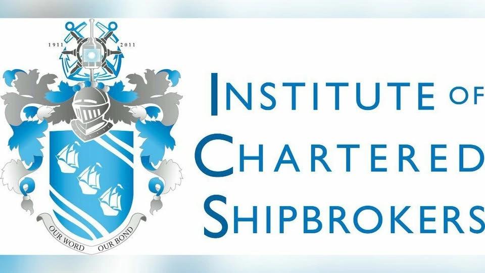 ICS MARITIME CONFERENCE.
