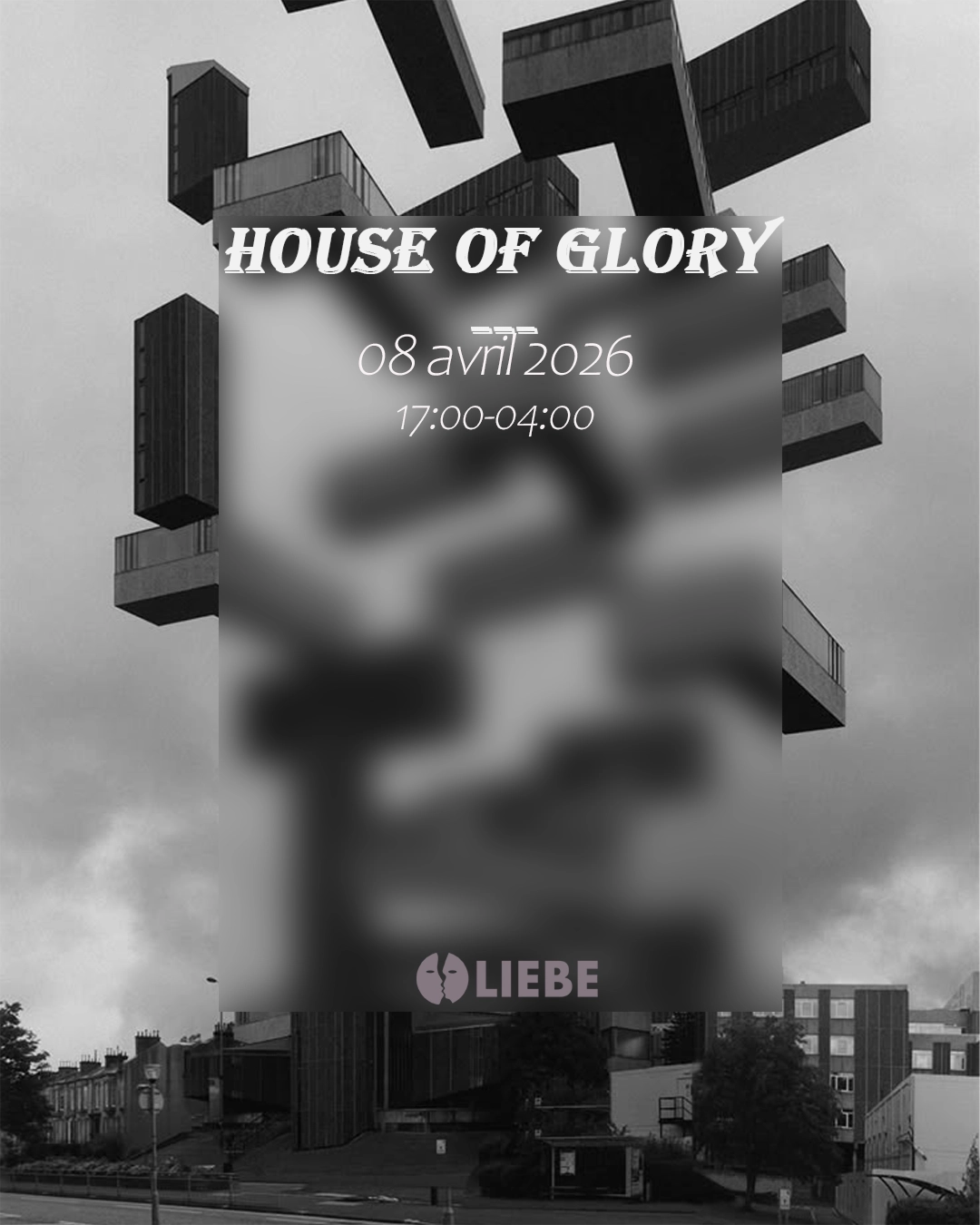 HOUSE OF GLORY