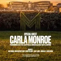 Mansion - Grand National with Carla Monroe