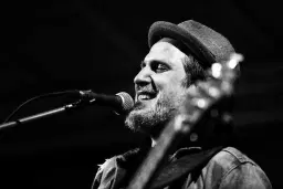 Michael Krásný Quartet