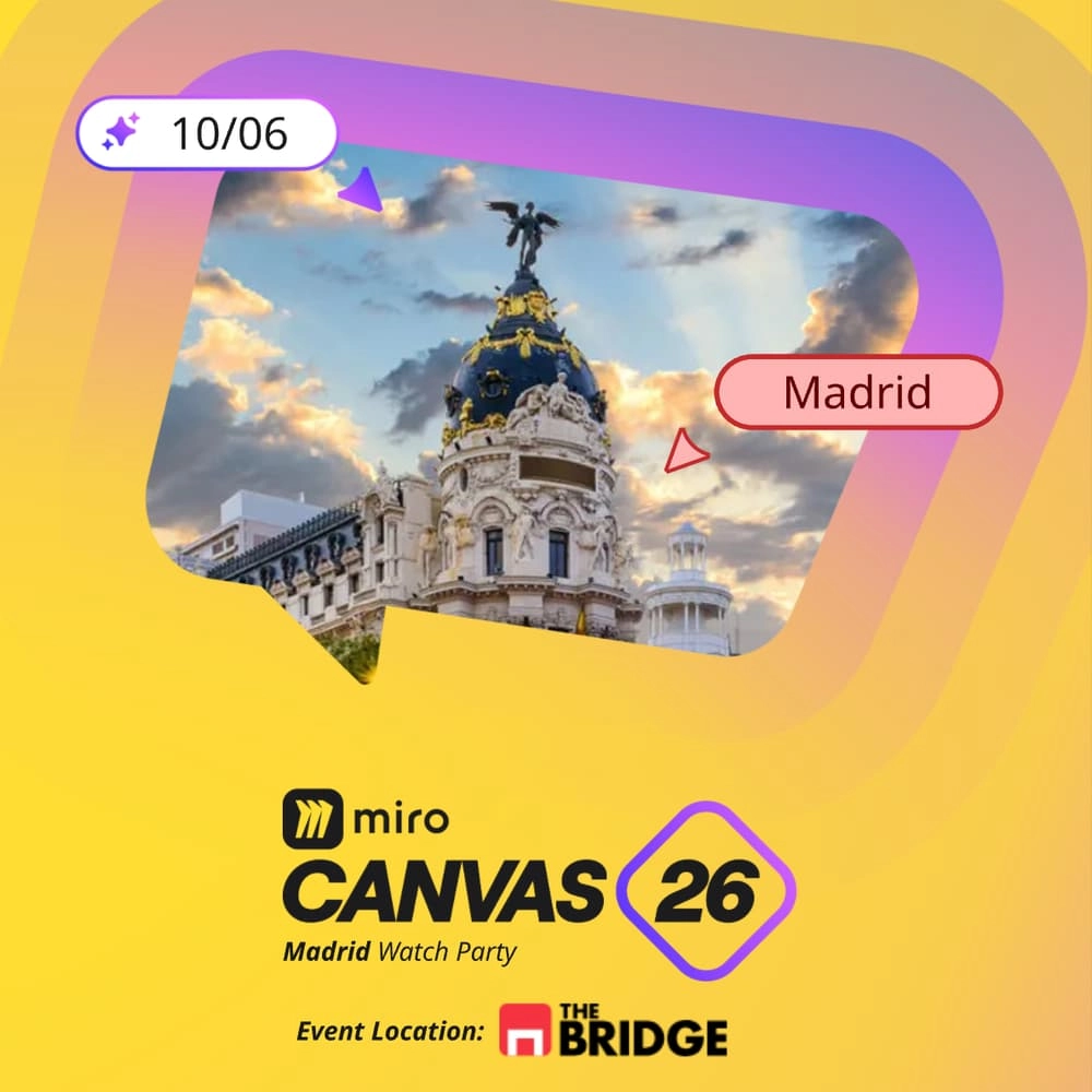 Madrid Watch Party 2026