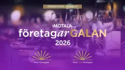 Företagargalan 2026