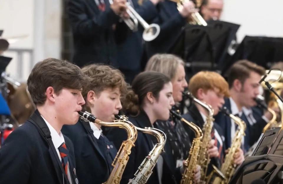 Free Concert by Berkhamsted School