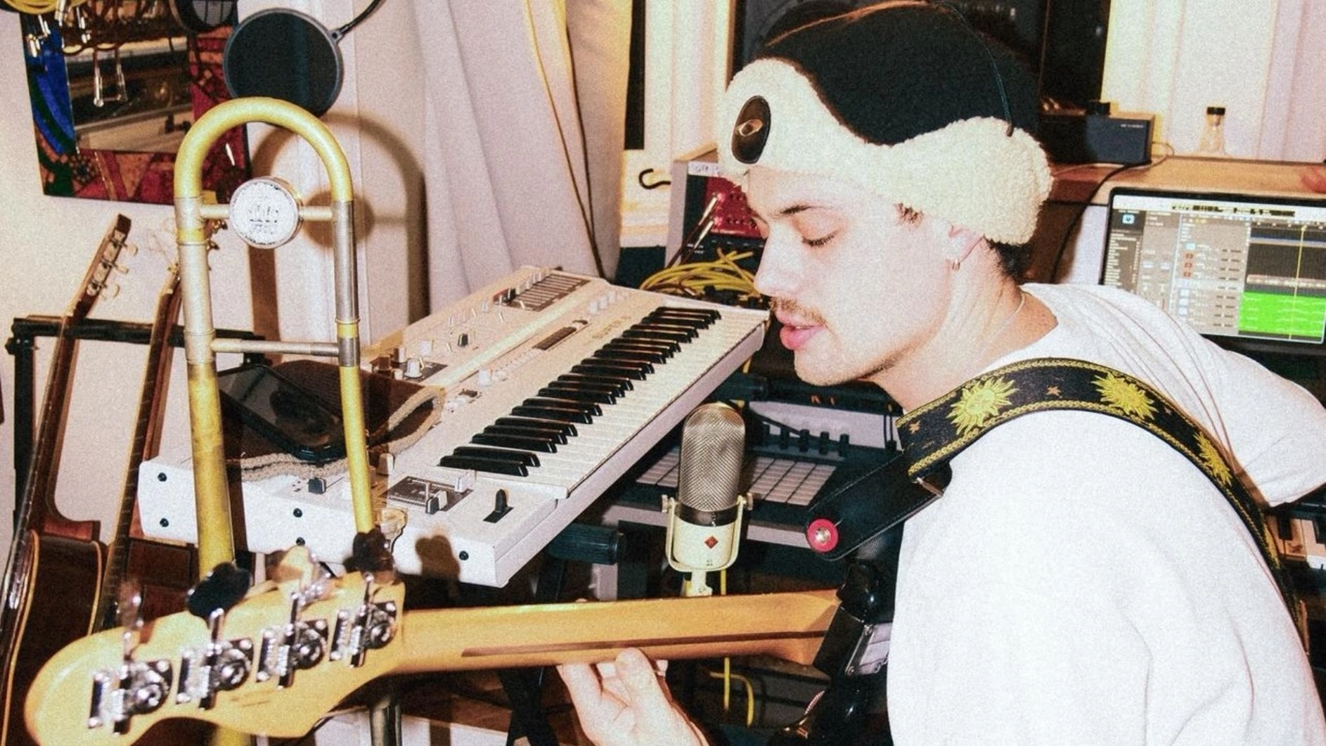 corto.alto - Stockholm Jazz Festival