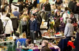 Storloppis Uppsala Life Arena