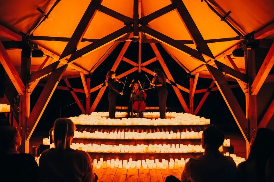 A Coldplay Candlelight Experience In Seymour, CTđŻïžSaturday, April 25th