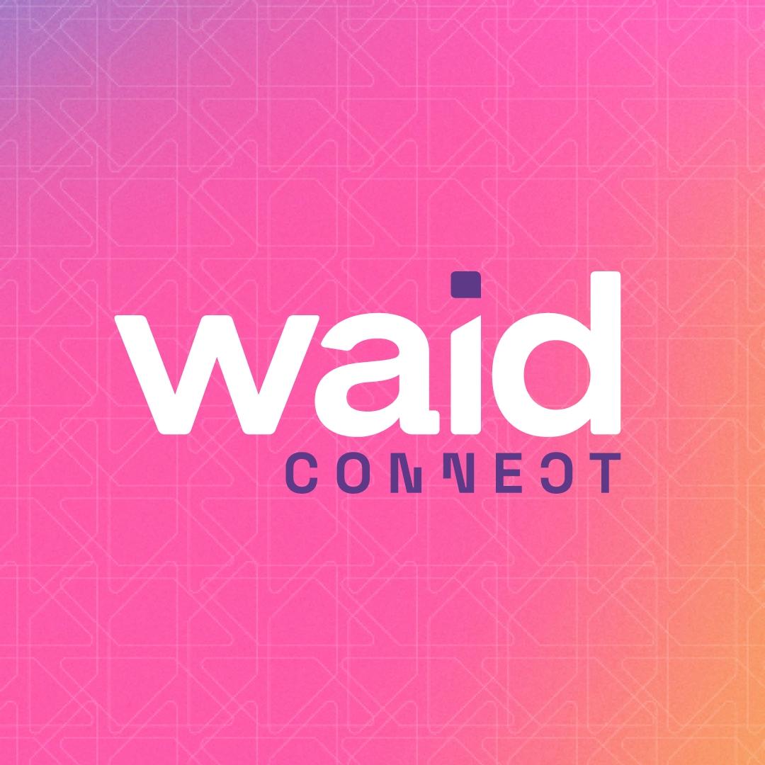 WAID CONNECT · A Era da Direção