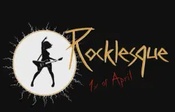 Rocklesque
