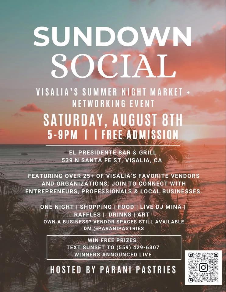 Sundown Social