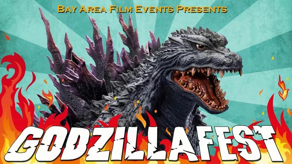 Godzillafest 2026
