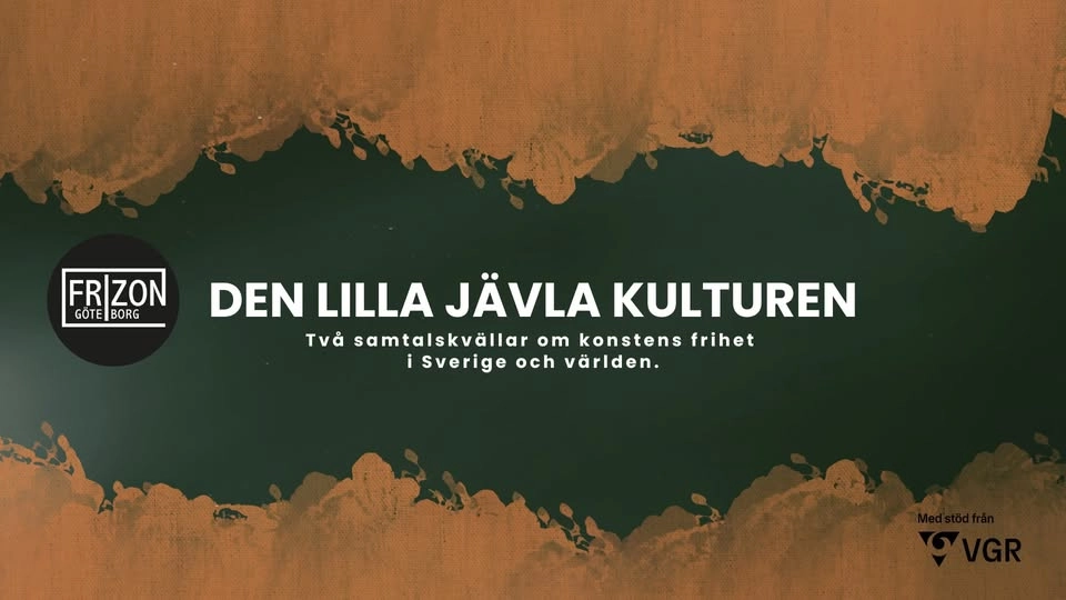 Den lilla jävla kulturen