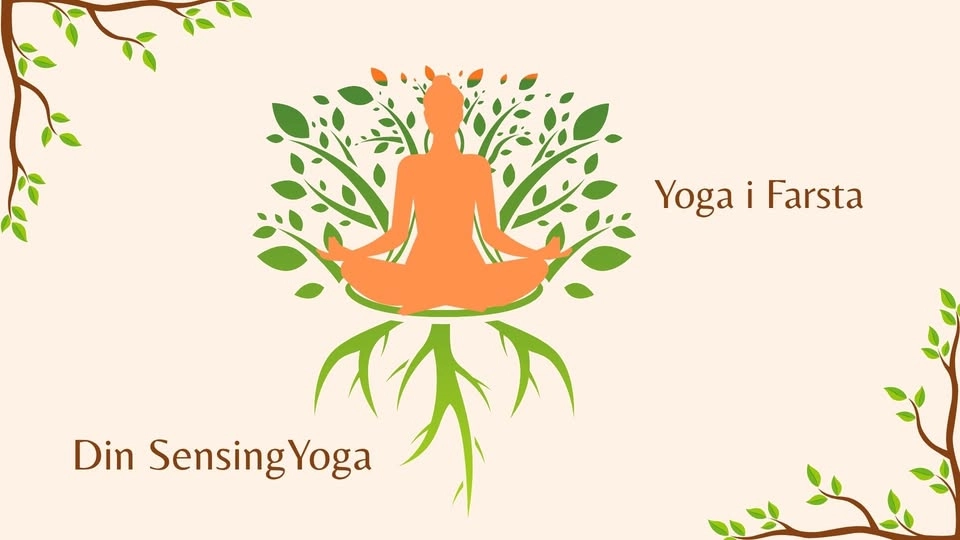 Tisdagsyoga i maj 4 veckor