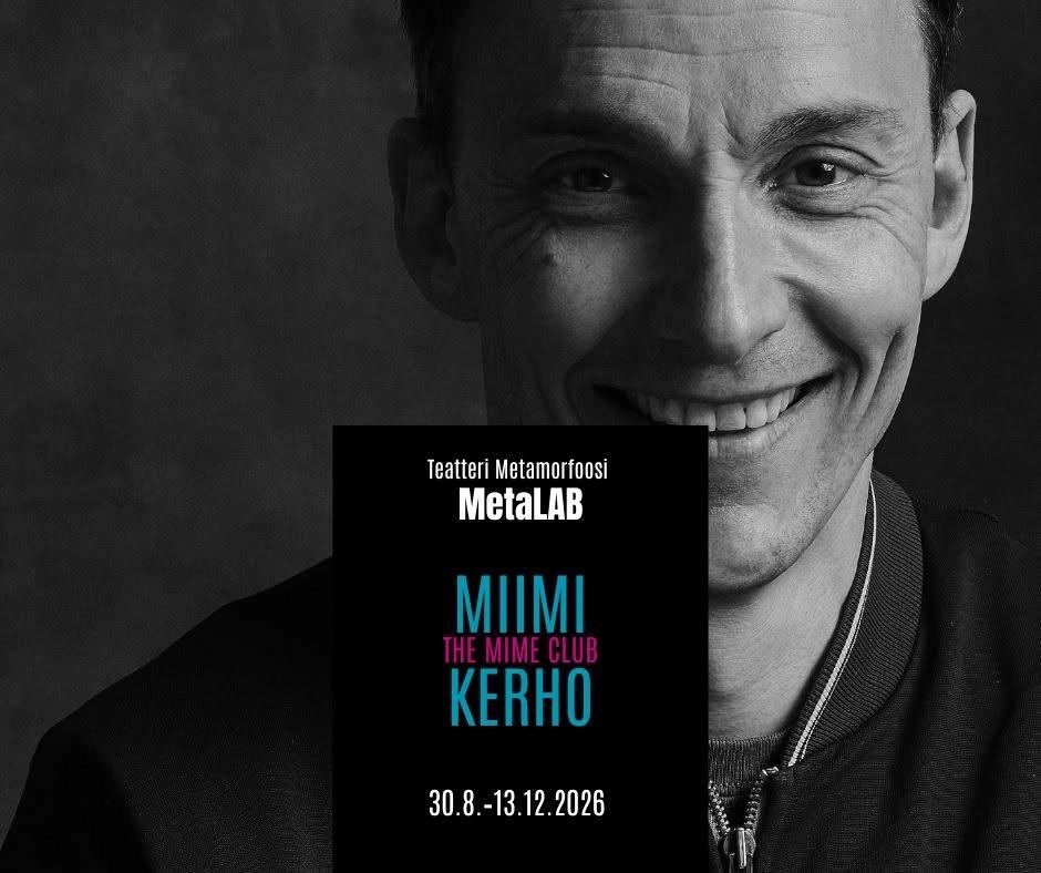 MetaLAB: Miimikerho | Mime Club
