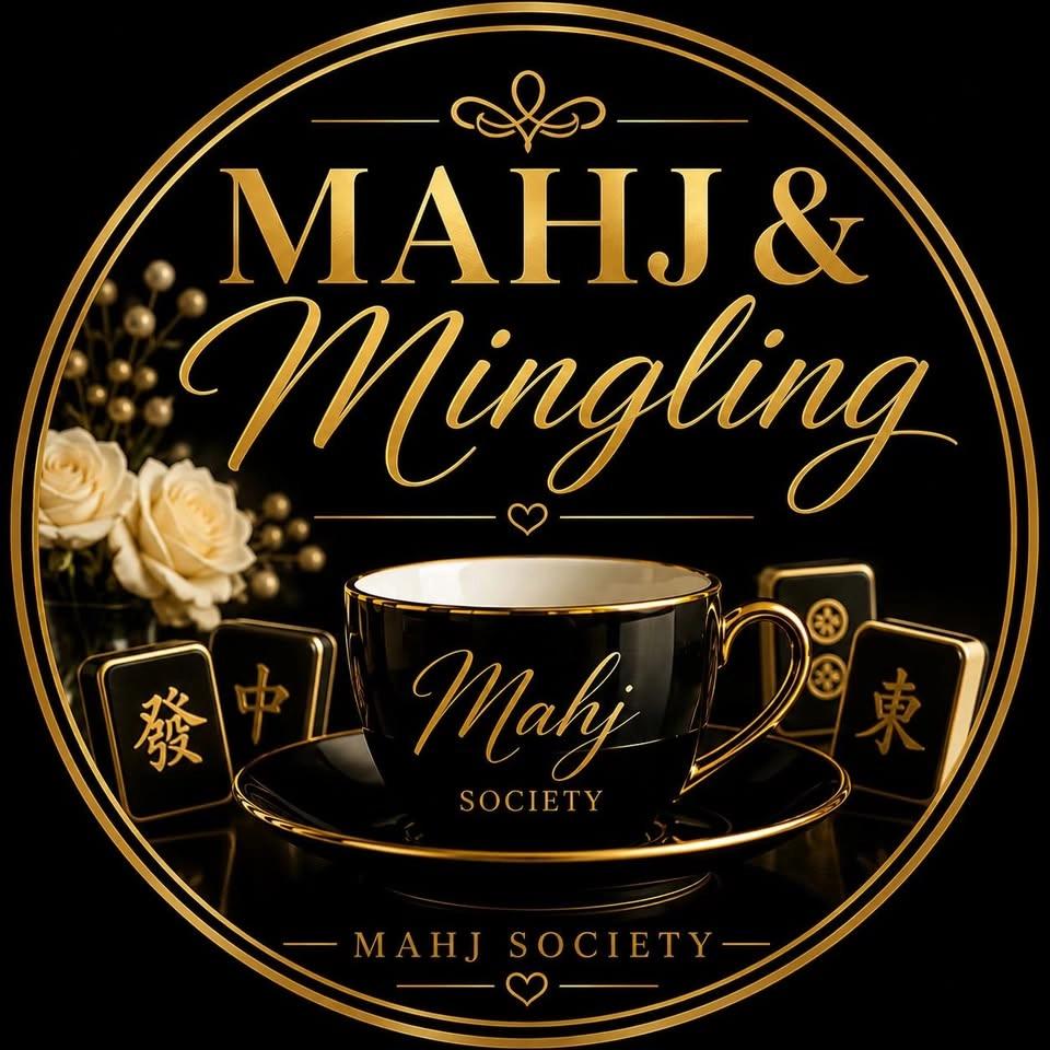 Mahj & Mingling @ The Honey Hole Bistro