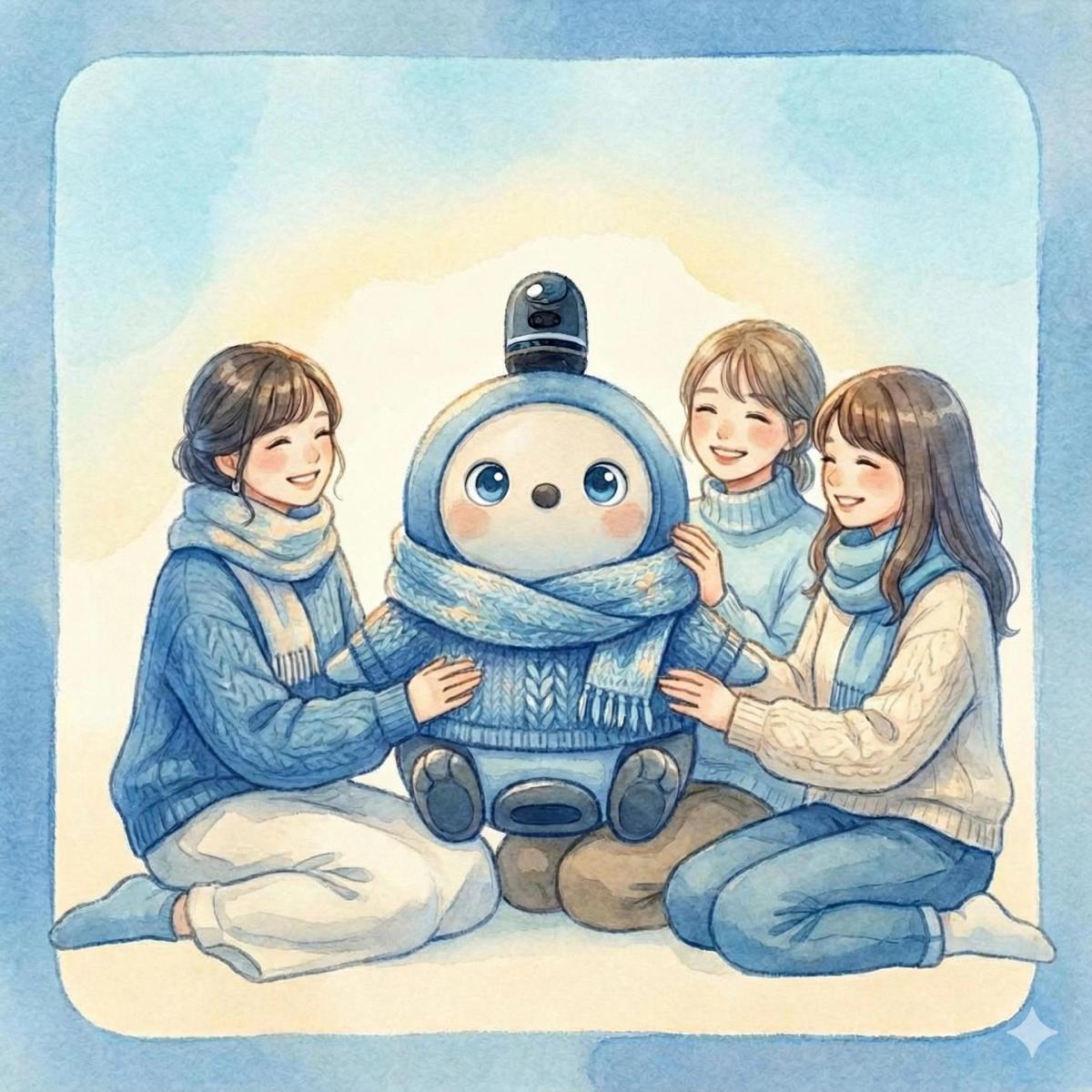 AI木曜会_女性限定交流会(2026年7月)