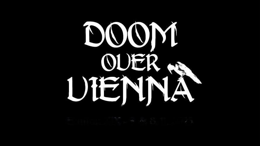 Doom Over Vienna XX