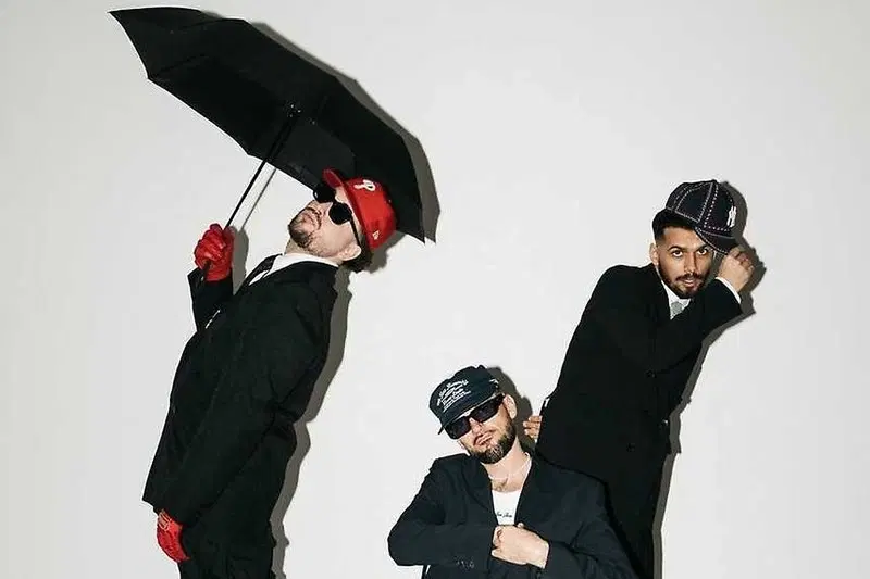 Room Service: RudeBoys Radio