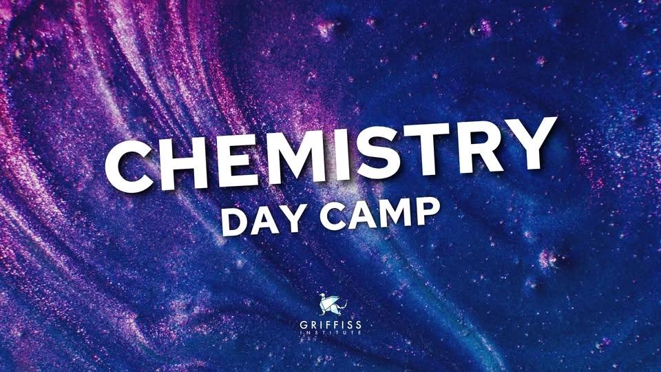 Chemistry STEM Camp