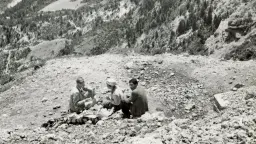 Lag baomer och chavruta