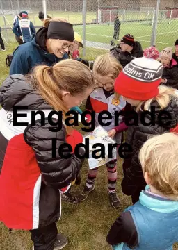 Nybörjarkurs barn & ungdomar