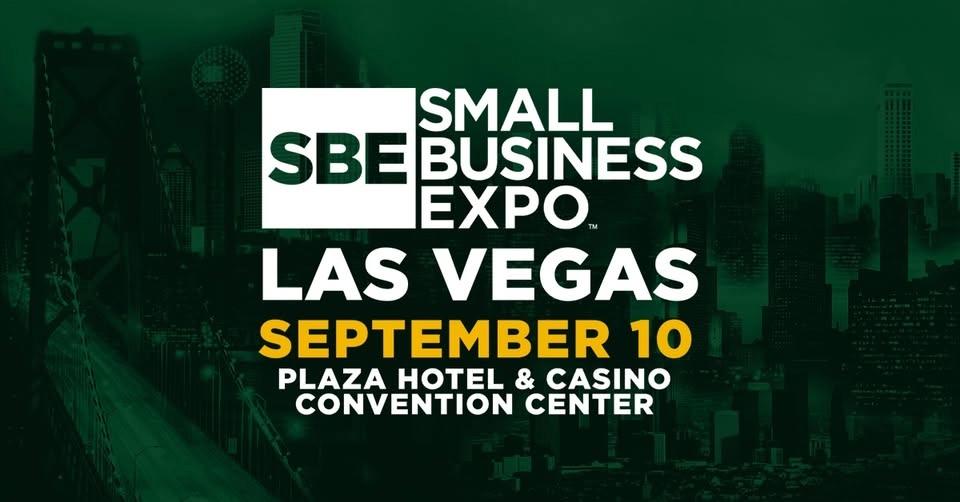 Las Vegas Small Business Expo 2026