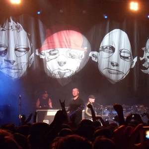 Limp Bizkit - Tons Of Rock, Oslo. 24 Jun 2026