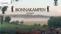 Bonnakampen 2026