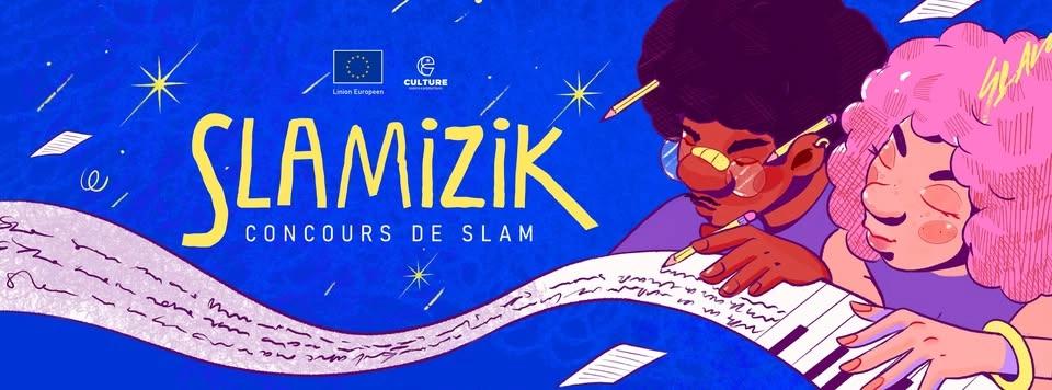 SLAMIZIK