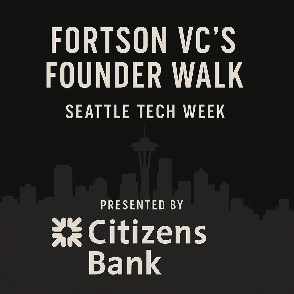 Fortson Founder Walk