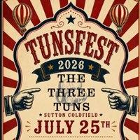 Tunsfest 2026