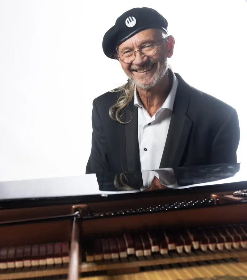 Reidar Larsen & Blåtonelaget