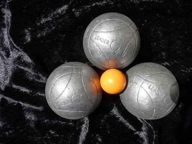 Midsommarboule