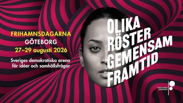 Frihamnsdagarna