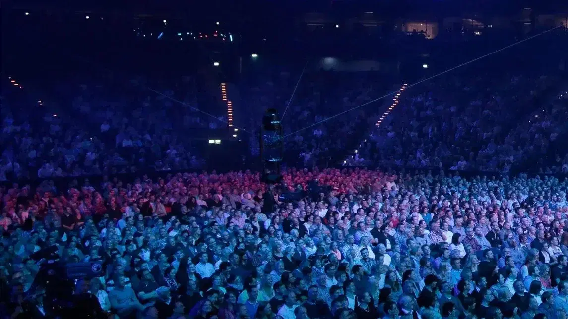 Paul Panzer in BERLIN