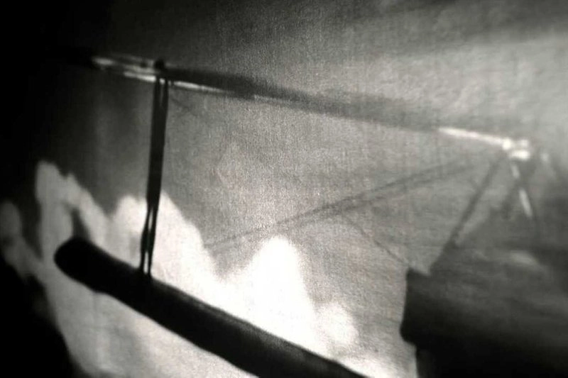 Gracias Pablo + Fringe Shades + Taran