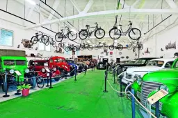 Cestná doprava I. a II.