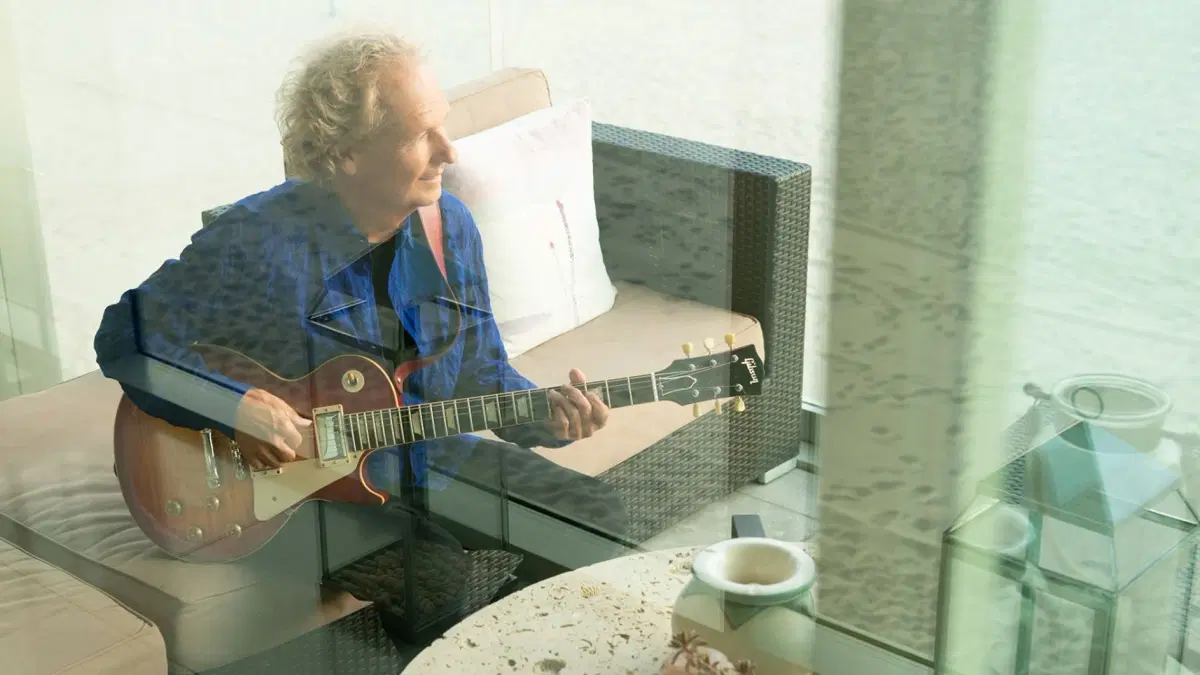 Lee Ritenour