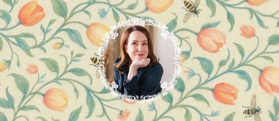 A Conversation With Julia Quinn at Loussac Library