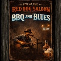 BBQ & Blues