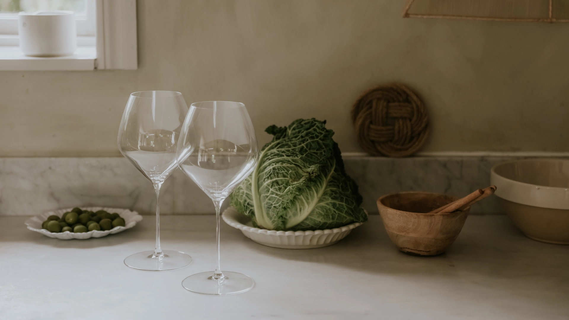 Glasprovning med Riedel