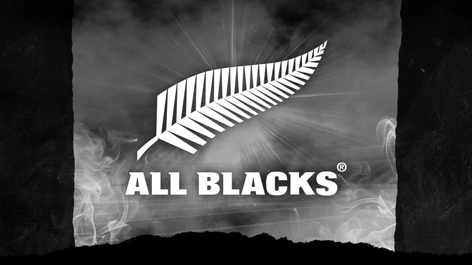 Springboks vs All Blacks