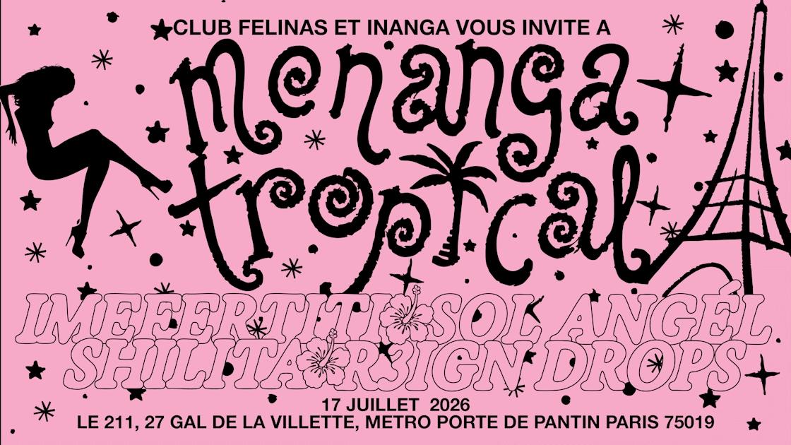 Menanga Tropical