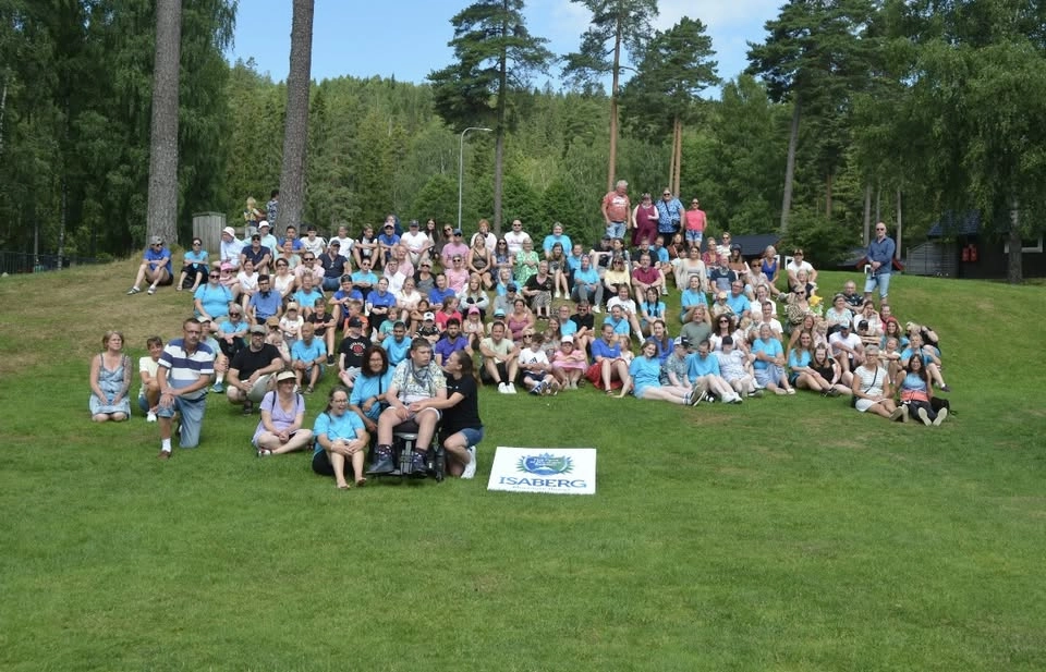 Läkardag Tuberös Skleros