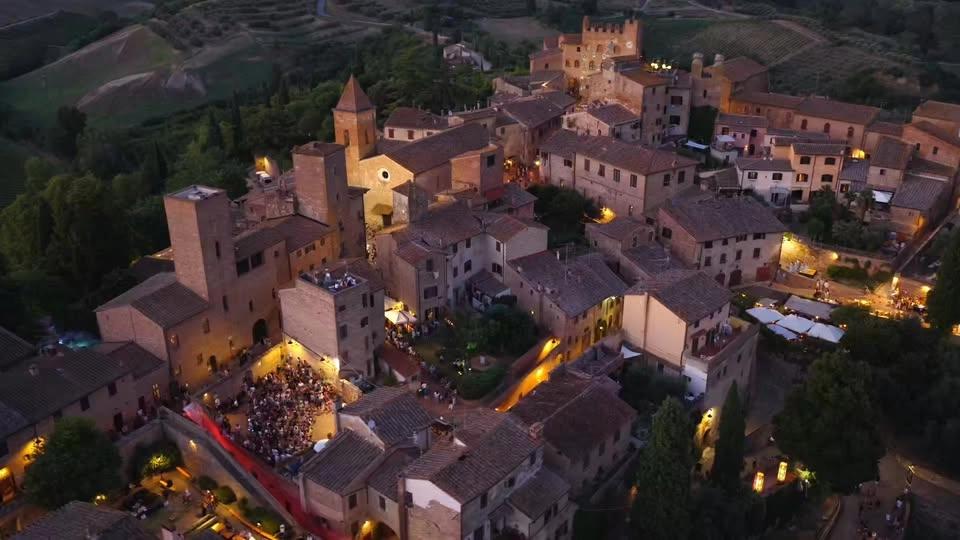 38° Festival Internazionale Mercantia