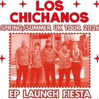 Los Chichanos EP Launch Fiesta