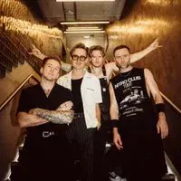 McFly - Borde Hill, Haywards Heath