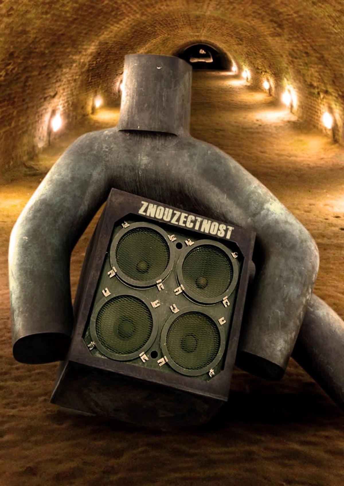 Znouzectnost na Špilberku