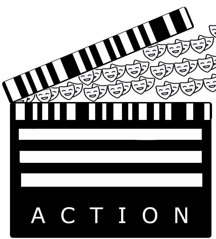 Movie Matinee for Adults: Laughs of Action