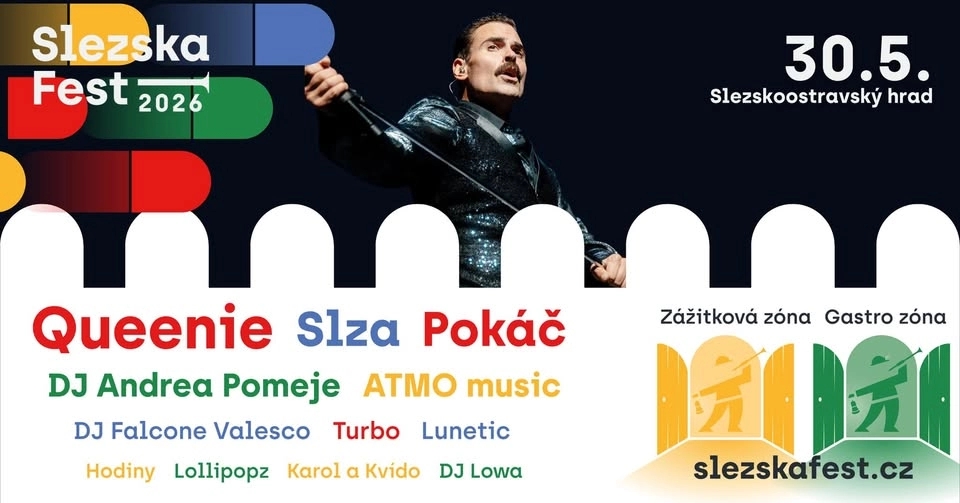 SlezskaFest 2026